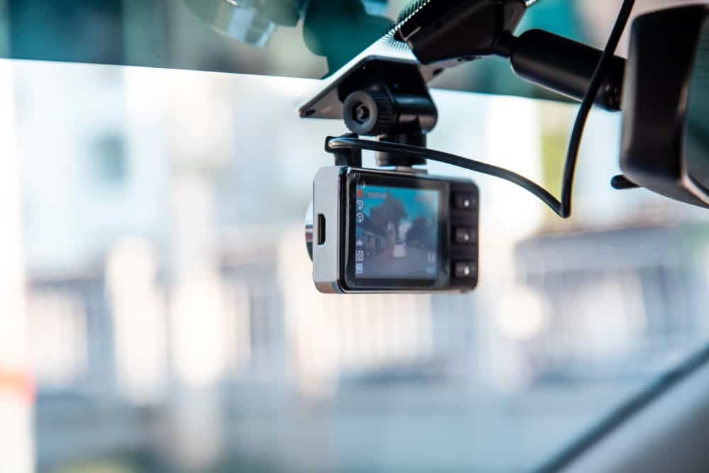 Dashcam, c'est quoi ? La définition simple et complète