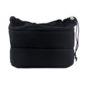Sac de protection pour caméra et objectif avec compartiments rembourrés en velours anti-choc pour appareils Canon Nikon Sony DSLR