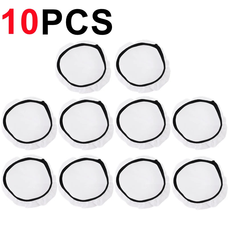 Diffuseur de lumière 7 pouces pour photographie tissu softbox universel pour studio éclairage stroboscopique et tournage vidéo