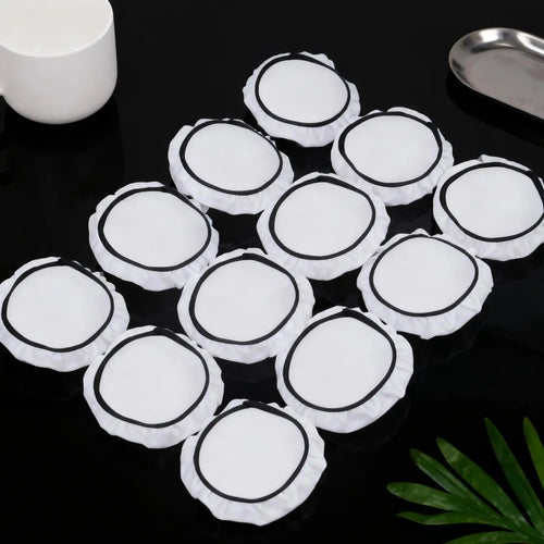 Diffuseur de lumière 7 pouces pour photographie tissu softbox universel pour studio éclairage stroboscopique et tournage vidéo