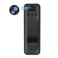 1080P HD Mini Camera Portable Small Digital Video Recorder Surveillance Camcorder Night Vision Video Police BodyCam Infrared
