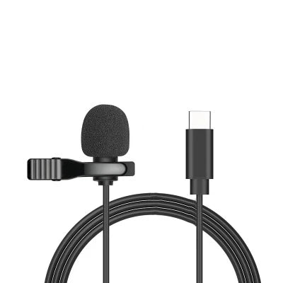 Micro cravate filaire Universel HD
